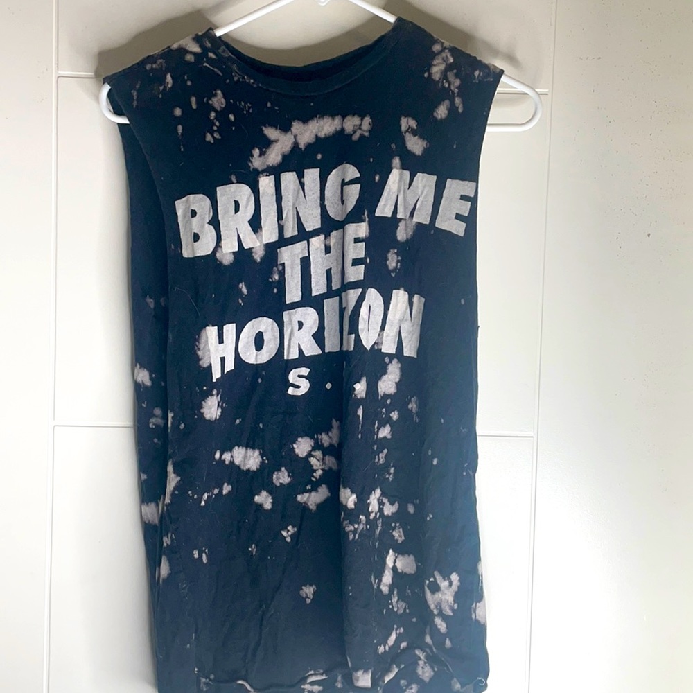 BMTH Tank 3/$20